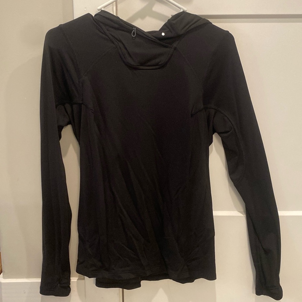 North Face Women’s Flash Dry Lightweight Hoodie